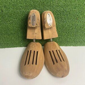 Allen Edmonds Cedar Wood Shoe Tree Size XL Set of 2